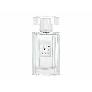 Tualetes ūdens Lanvin Les Fleurs De Lanvin 50ml