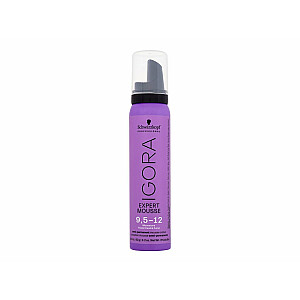 Expert Mousse Igora 9.5-12 Moonstone 100ml