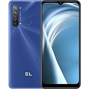 EL X70 3/32GB Blue Blue