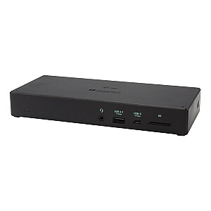 Portatīvais dators I-TEC Thunderbolt 3 Docking Station 96W