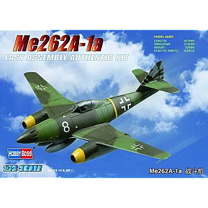 ХОББИ-БОСС Германия Истребитель Me262 A-2a