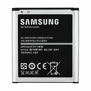 Samsung EB-BG355BBE 2000mAh Galaxy Core 2 G355 Bulk