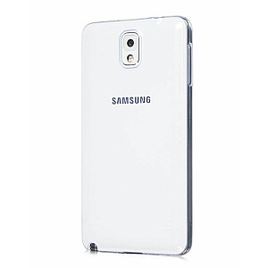 Hoco Samsung G850 Galaxy Alpha Light Series ТПУ HS-L094 белый