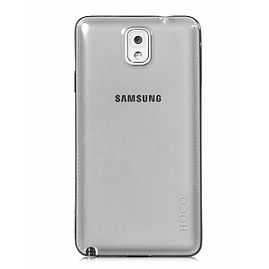 Hoco Samsung G850 Galaxy Alpha Light Series ТПУ HS-L094 черный