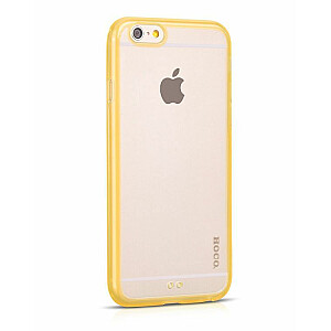 iLike Apple iPhone 6 Steel Series, двойной цвет HI-T035, золотой