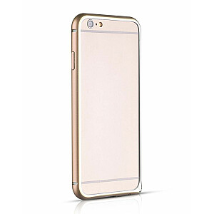 Пряжка гиппокампа Hoco Apple iPhone 6 Plus серии Blade HI-T046 золотистая