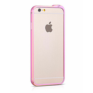 Hoco Apple iPhone 6 Plus Blade series hippocampal HI-T046 Pink