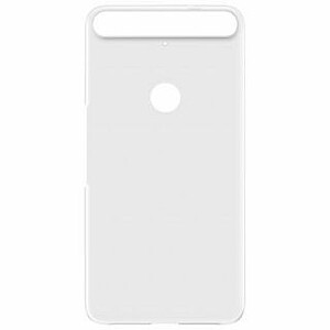 Huawei Protective Case for Nexus 6P Transparent