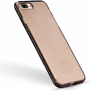 Beyo Apple iPhone 5/5s в ромбовидной рамке, серый
