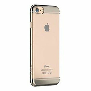 Devia Apple iPhone 7 PLUS Glimmer2 Шампанское Золото