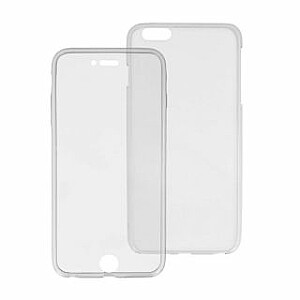 GreenGo Apple iPhone 5/5s Full body case Transparent