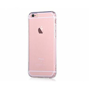 Devia Apple iPhone 6/6s Shockproof case Transparent