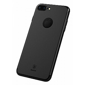 Baseus Apple Slim Case For iphone7 plus WIAPIPH7P-CTA01 Black