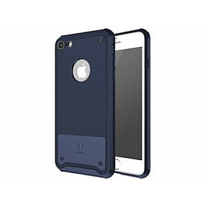 Чехол Baseus Apple Shield для iPhone 7 ARAPIPH7-TS15, темно-синий