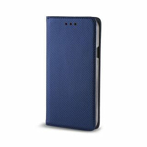 GreenGo Huawei Nova Smart Magnet темно-синий