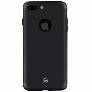 Joyroom Apple iPhone 7 Plastic Case 360° JR-BP207 Black