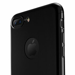 Joyroom Apple iPhone 7 Plastic Case JR-BP209 Black