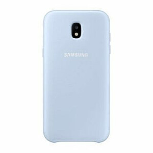 Samsung Galaxy J5 2017 Dual Layer Cover Blue EF-PJ530CLEG