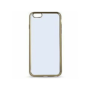 GreenGo Apple iPhone 7 / iPhone 8 Гибридный ТПУ Золотой
