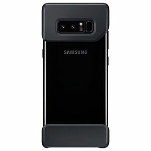 Чехол для Samsung Galaxy Note 8 (2 предмета) EF-MN950CBEGWW Черный