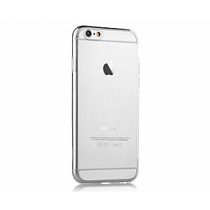 Чехол Devia Crystal Clear для Apple iPhone 6/6s Naked