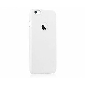 Чехол-блейд Devia Apple iPhone 6 Plus/6s Plus Pure White
