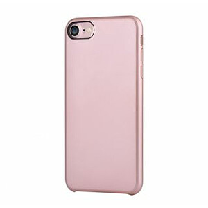 Чехол Devia Apple iPhone 7/8 Ceo 2 розовое золото