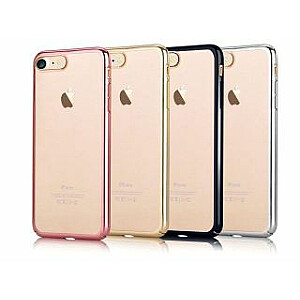Devia Apple iPhone 7 Glimmer обновленная версия Champagne Gold