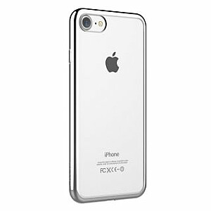 Devia Apple iPhone 7 Glimmer обновленная версия Silver