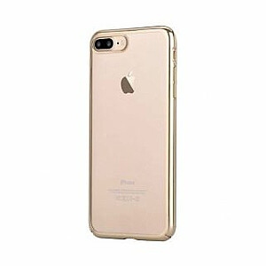 Devia Apple iPhone 7 Plus Glimmer обновленная версия Champagne Gold