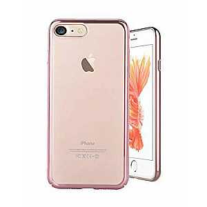 Devia Apple iPhone 7 Plus Glimmer updated version Rose Gold