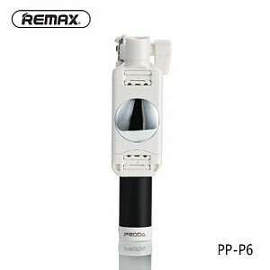 Remax Universal PRODA PP-P6 Black