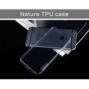 Nillkin Xiaomi Redmi Note 4 / Note 4x Nature TPU Xiaomi Grey