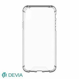 Devia Apple iPhone 6 Plus / 6s Plus Shockproof TPU Case Transparent