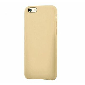 Devia Apple iPhone 6 / 6s Ceo Case Gold