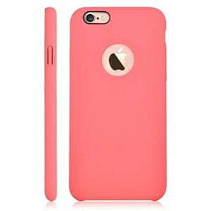 Чехол Devia Apple iPhone 6/6s Ceo розового золота