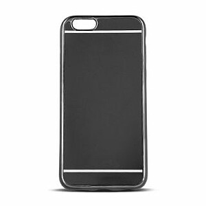 Devia Apple iPhone X Mirror Case Black