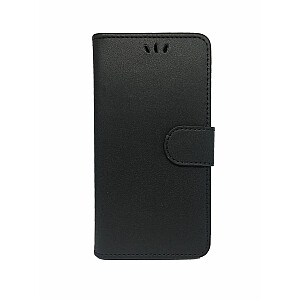iLike Xiaomi Redmi Note 5A Prime Book Case Black