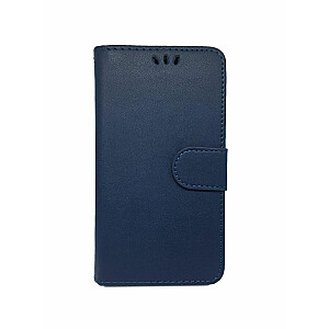 iLike Xiaomi Redmi Note 5A Prime Book Case Blue