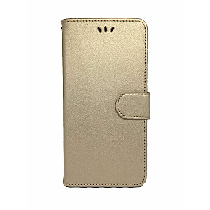 iLike Xiaomi Redmi Note 5A Book Case Gold