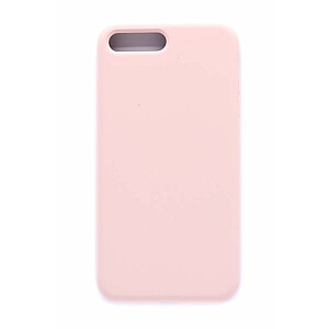 Evelatus Apple iPhone 7 Plus/8 Plus Premium Soft Touch Силиконовый чехол Розовый песочный