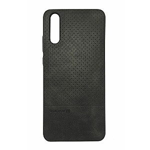 Evelatus Apple iPhone 6/6s TPU case 1 with metal plate (possible to use with magnet car holder) Black