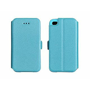 GreenGo Xiaomi Pocophone F1 Book case Blue