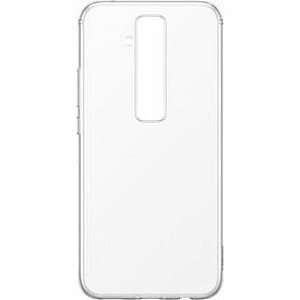 Huawei Mate 20 Lite PU Защитный чехол Прозрачный