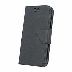 GreenGo Universal Smart Fancy Silicon case 5,0 Black