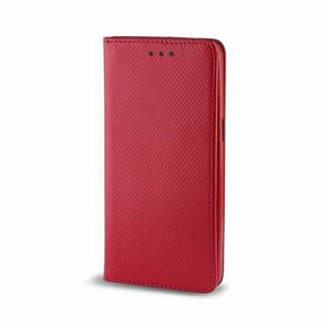 GreenGo Samsung A70 Smart Magnet Red