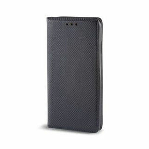 iLike HTC U12 Smart Magnet case Black