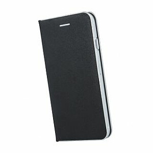 Чехол iLike Apple iPhone XR Smart Venus, черный