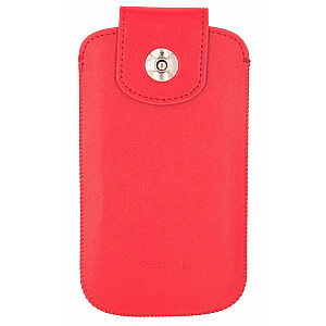 Evelatus Pocket Case 5.5 Red