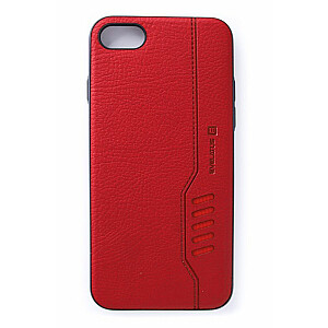 Evelatus Apple iPhone 7/8 Shooter Red
